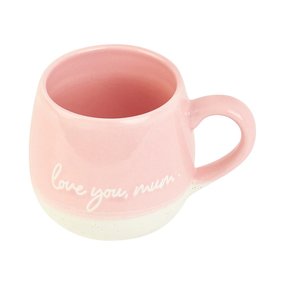 Mug – Love You Mum