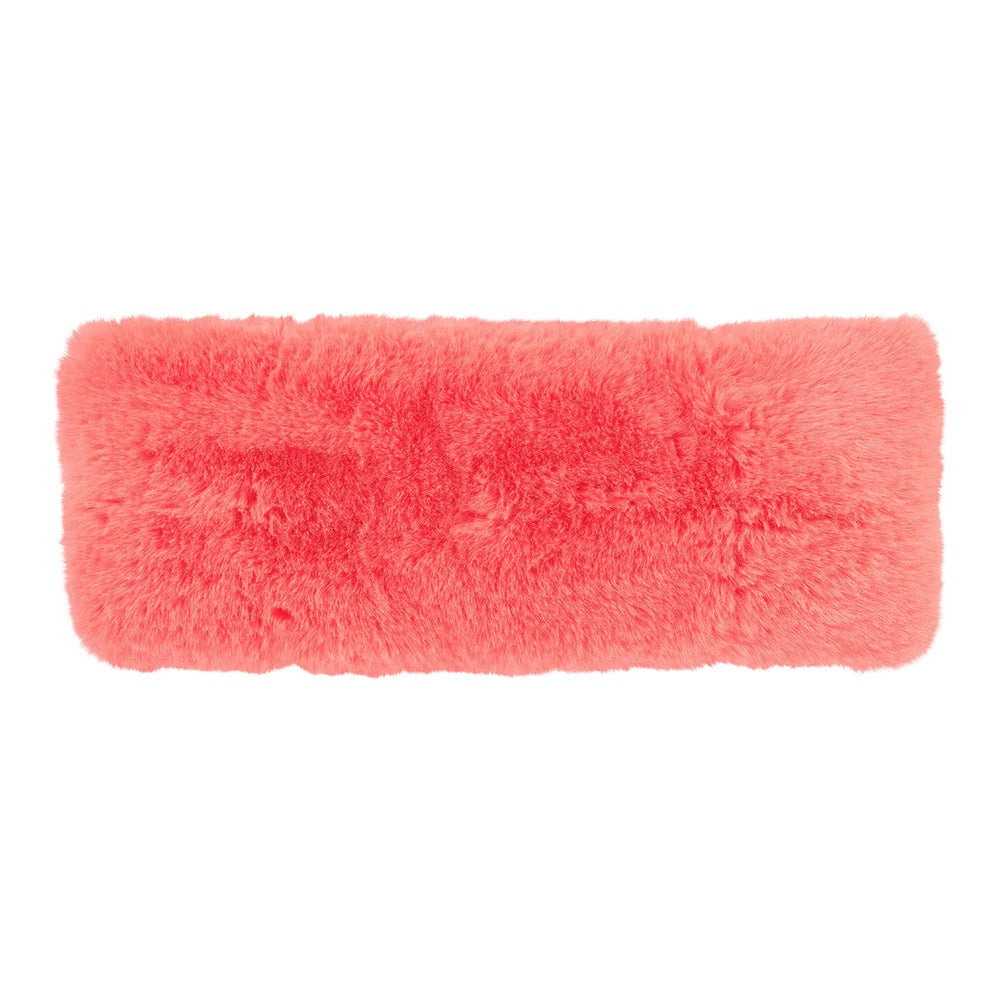 Heat Pillow Cosy Luxe – Melon