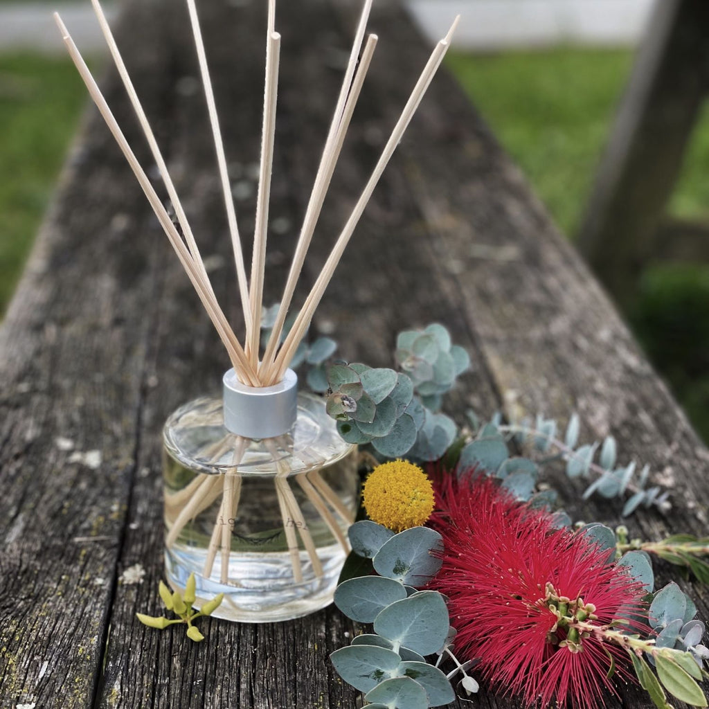 Twig and Feather Australian Bush Fragrance Diffuser 200ml