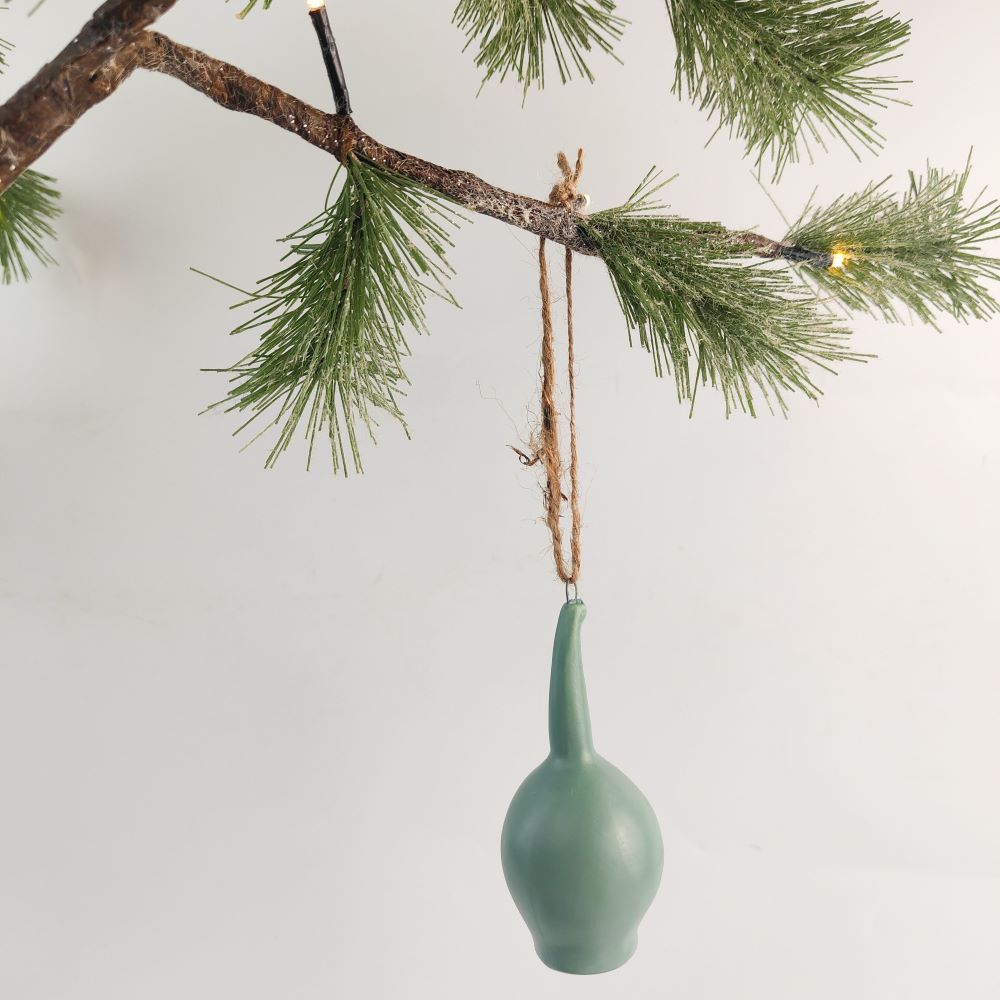 Gumnut Sage – Hanging Decoration