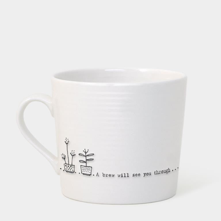 Mug – A Brew Will See You Through