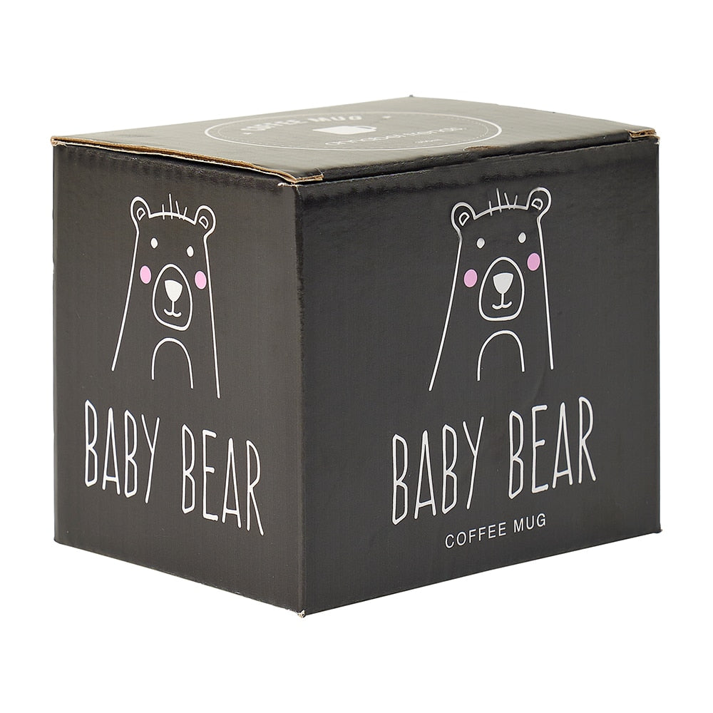 Mug – Baby Bear