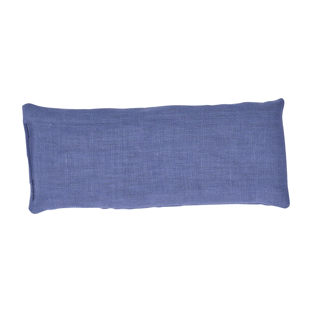 Pacific Blue – Eye Rest Pillow - Linen
