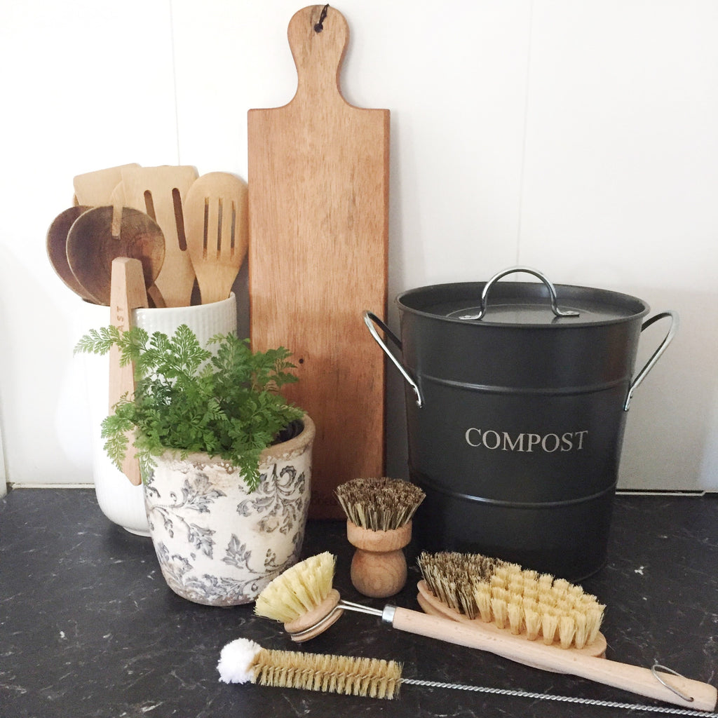 Twig-and-feather-compost-bin-charcoal-kitchen