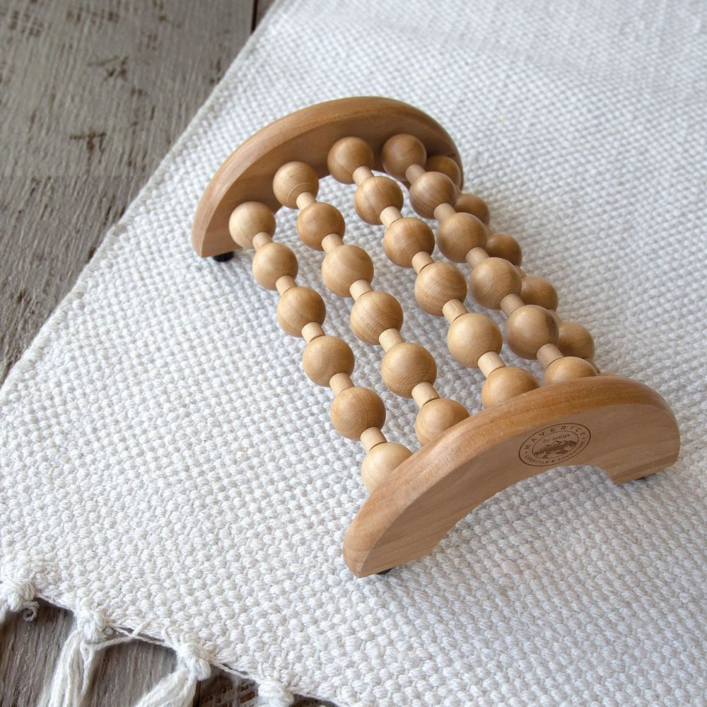 Foot Massager - Deluxe