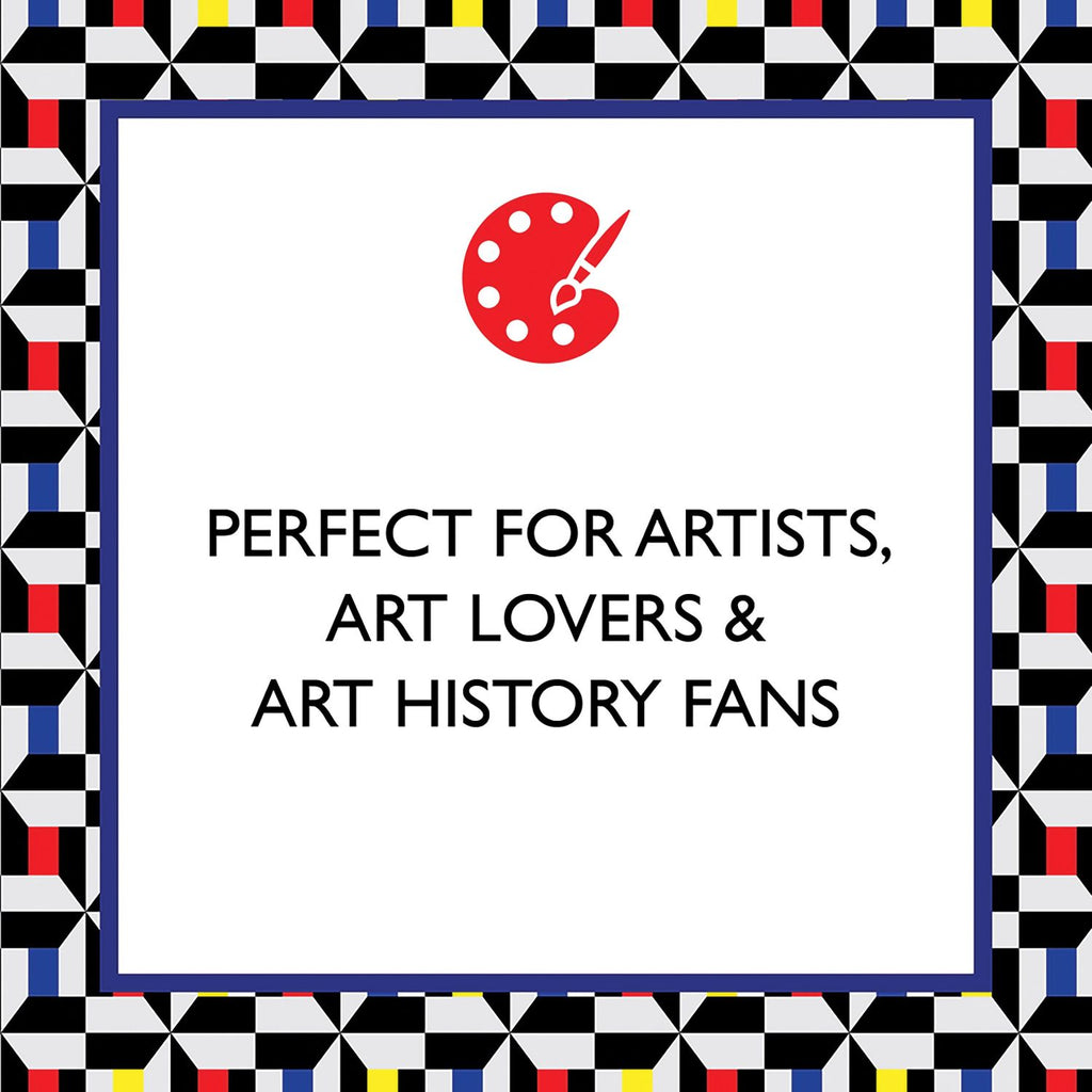 Twig and Feather: Art Trivia game