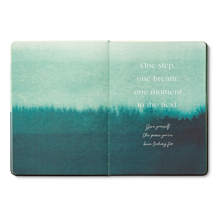 Guided Journal – Soothe The Soul