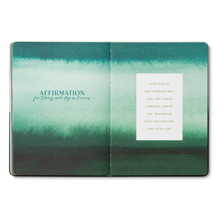 Guided Journal – Soothe The Soul