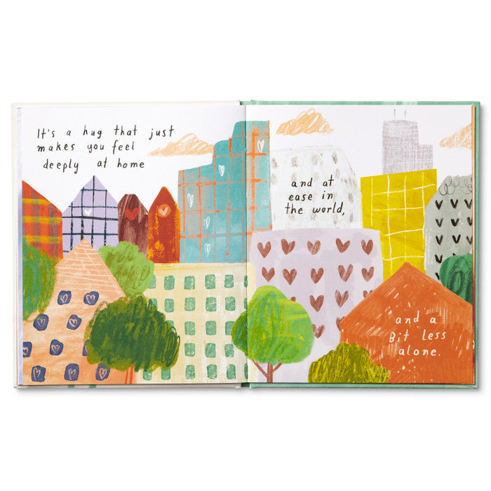 This Isn’t a Book (It’s a Hug in Disguise)
