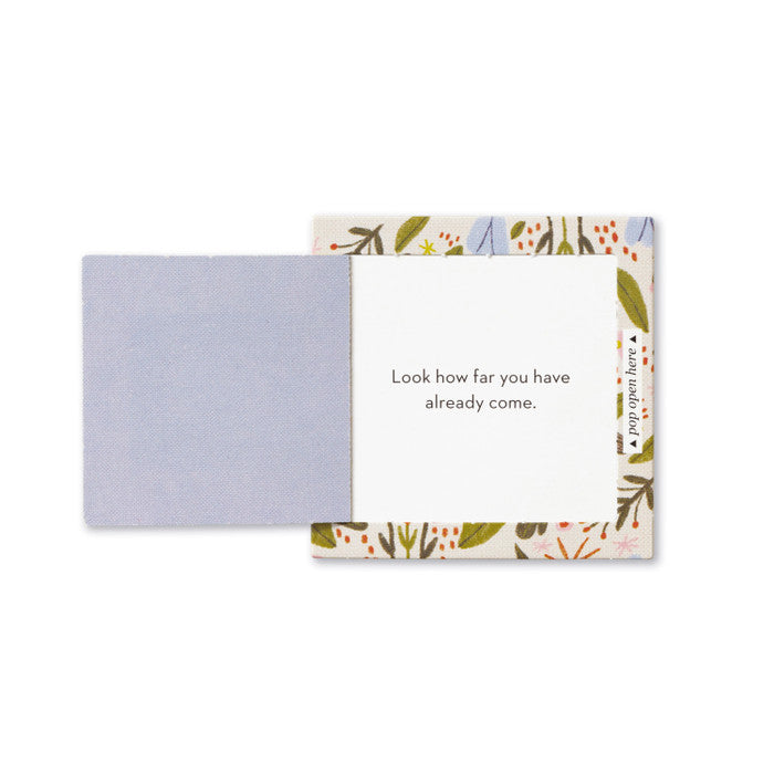 Thoughtfulls – Love Who You Are
