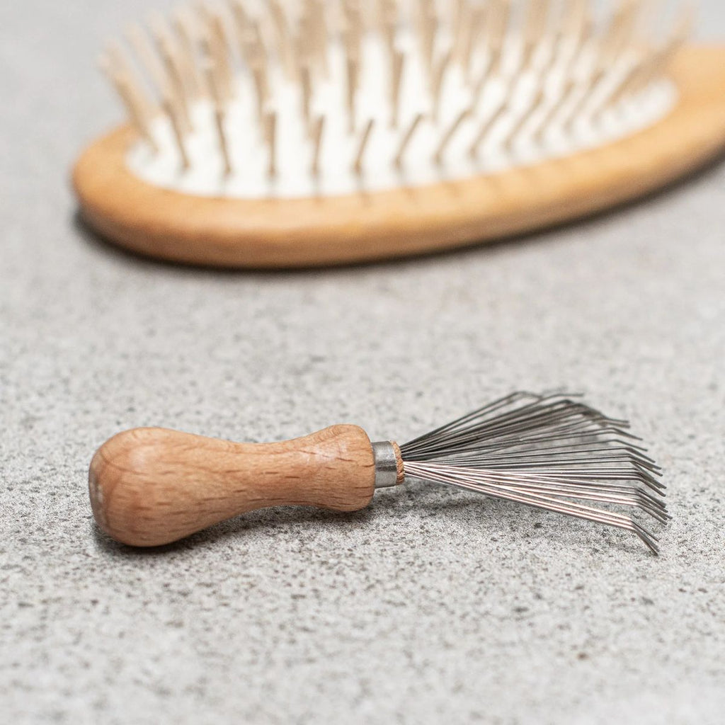 Hair Brush & Comb Wire Cleaner
