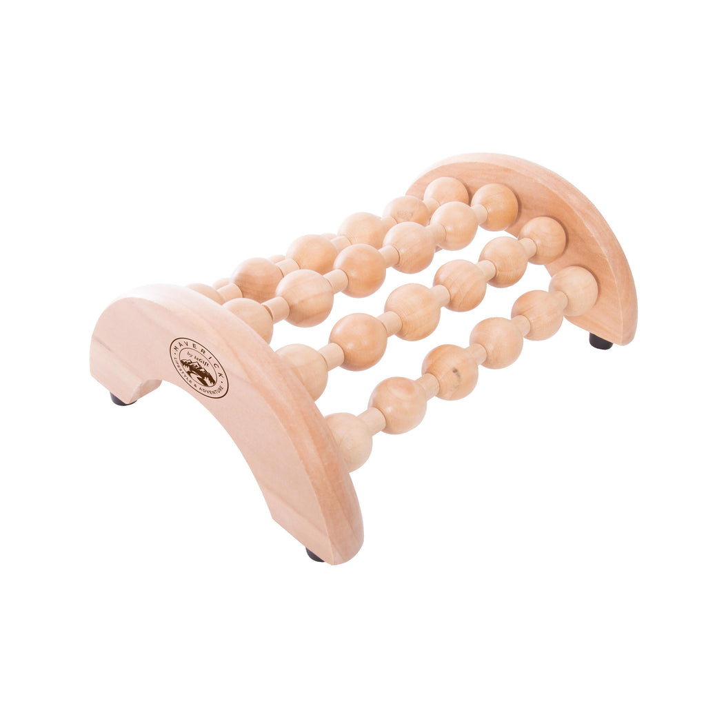 Twig and Feather Deluxe Foot massager by Maverick