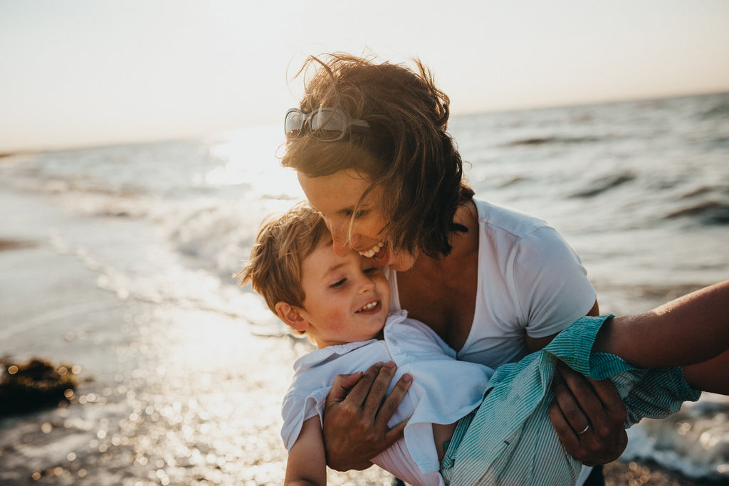Twig and Feather Mother's Day gift idea collection