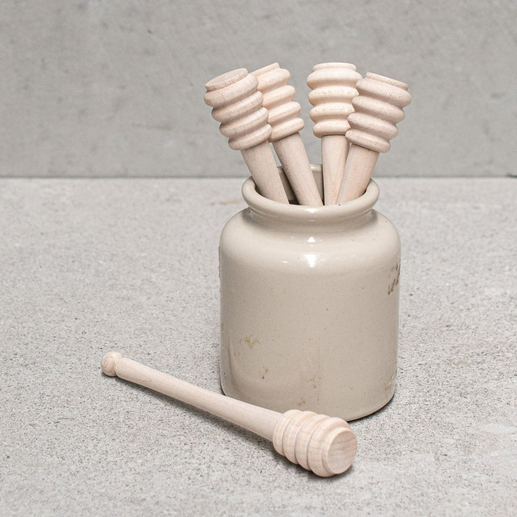 Honey Drizzler – Maple Wood