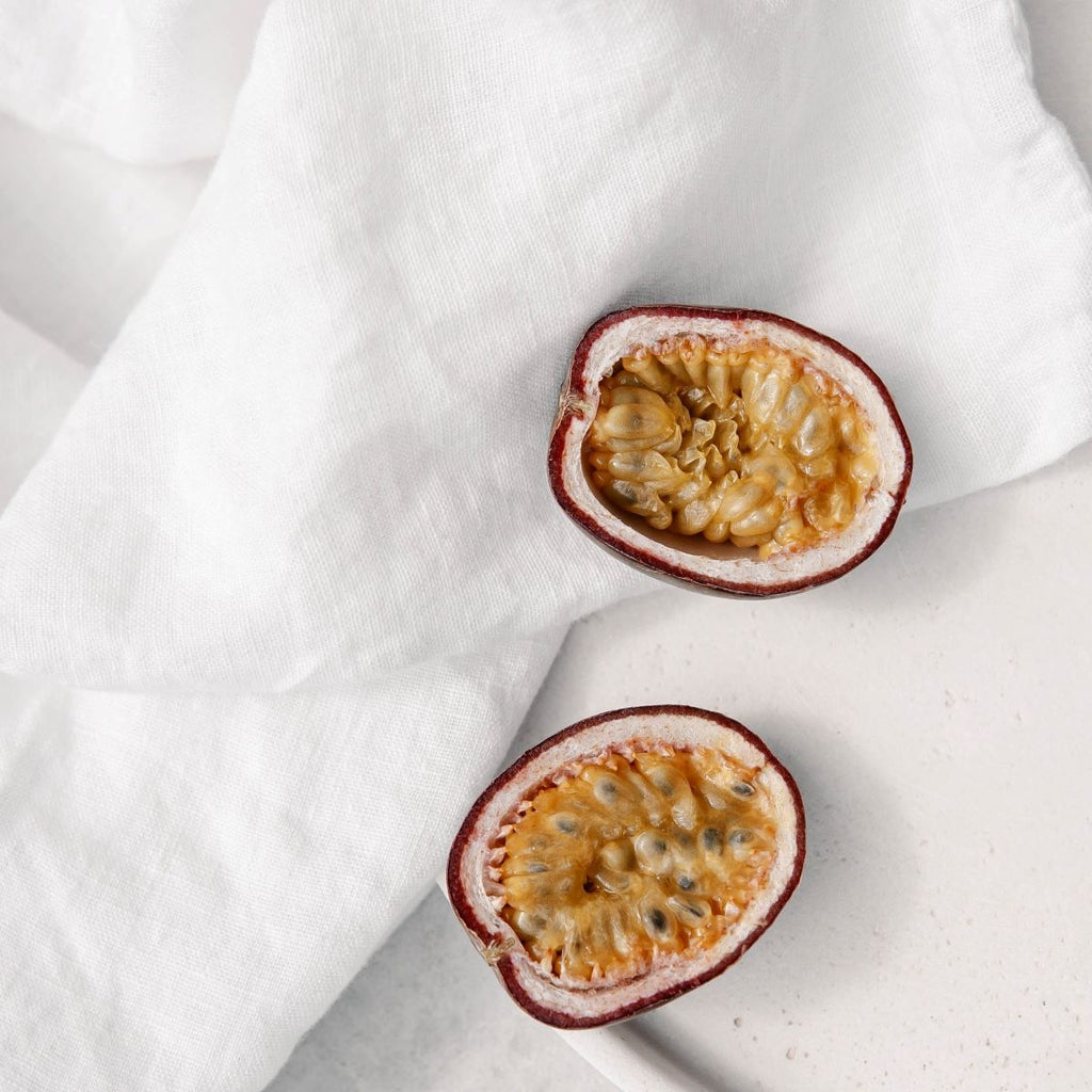 Passionfruit, Lime & Orange - Soy Wax Candle 30hr