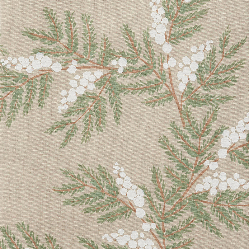 Snow Berry – Tea Towel – 3pk