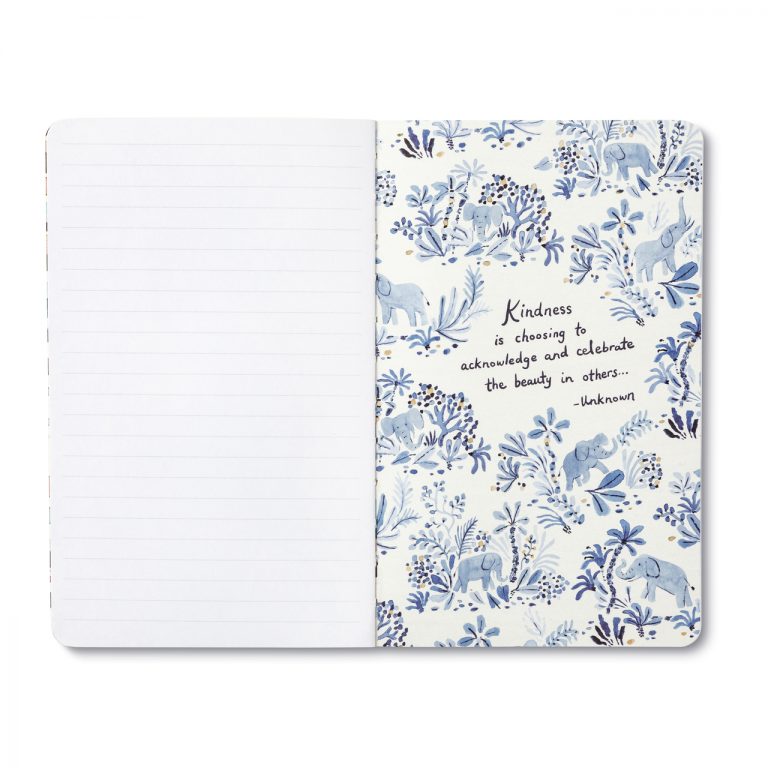 Write Now Journal – Every Kindness Matters