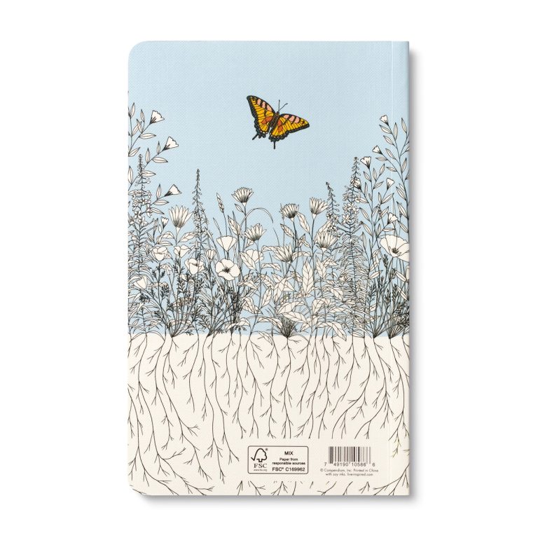 Write Now Journal – There is Always Hope...