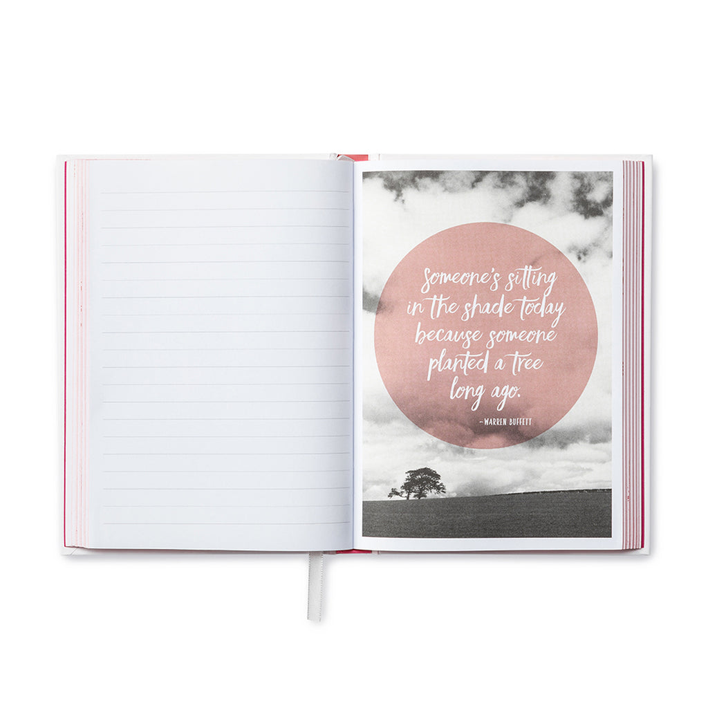 Guided Journal – Finding Gratitude