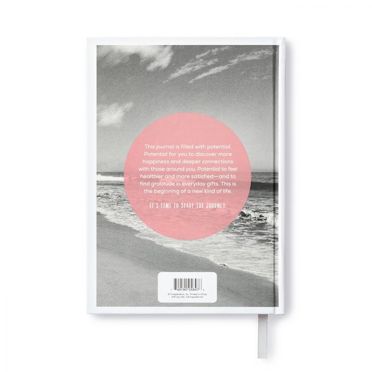 Guided Journal – Finding Gratitude