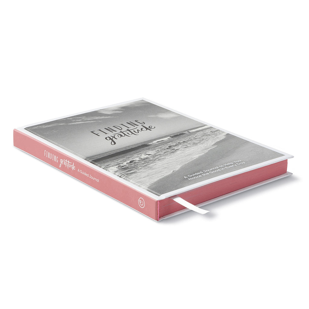 Guided Journal – Finding Gratitude