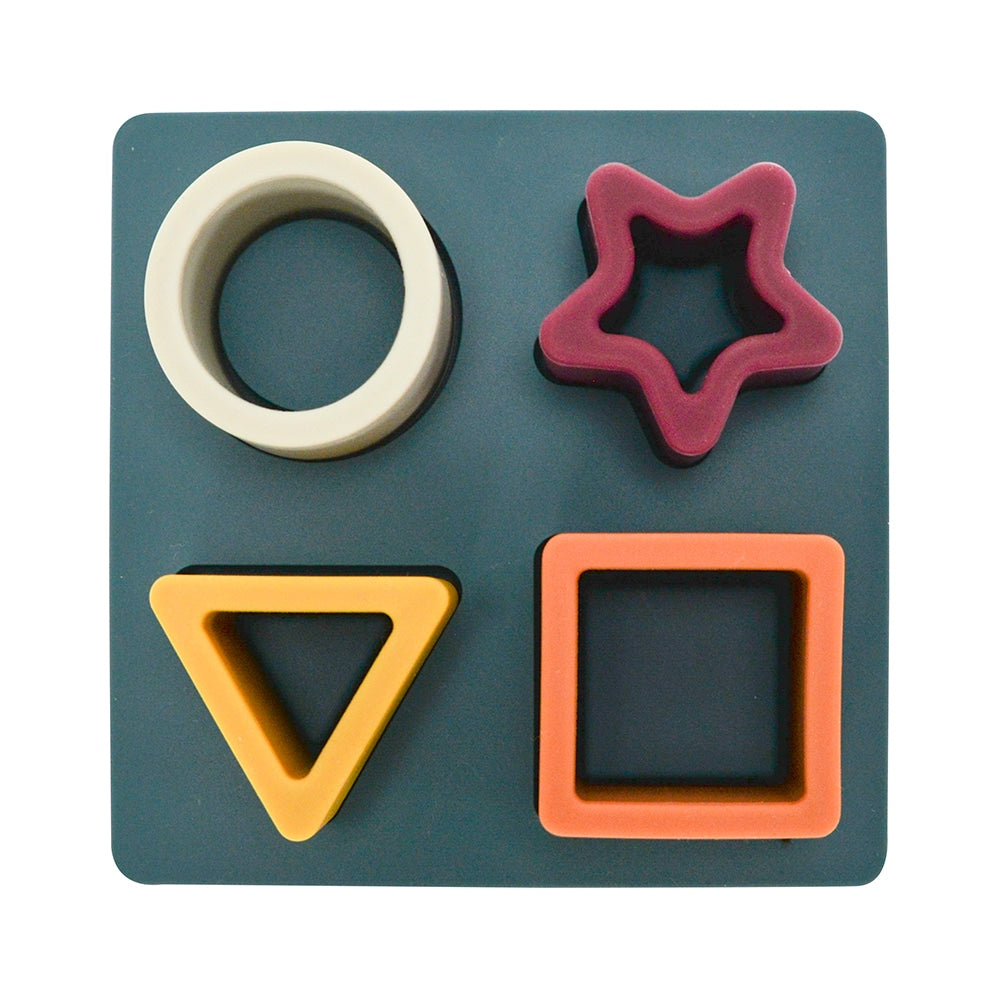 Star Puzzle – Set of 5