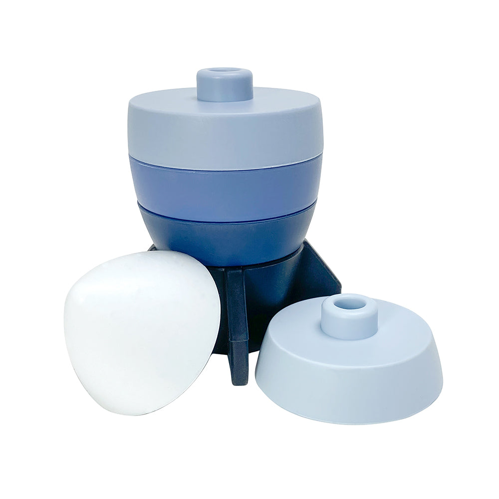 Rocket Stackables – Set of 6
