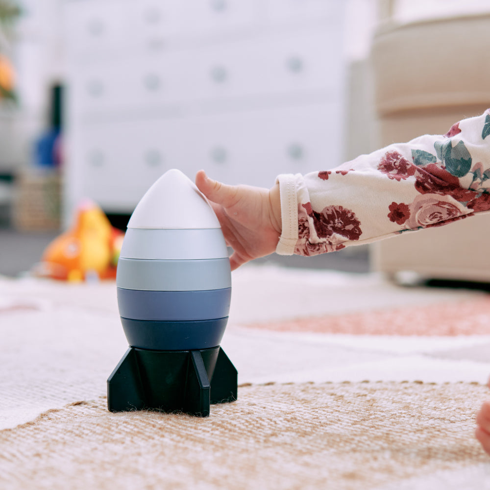 Rocket Stackables – Set of 6