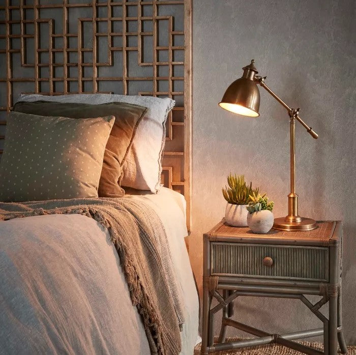 Myrtle - Cushion – Sage Green - 50cm x 50cm