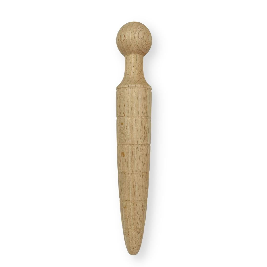 Wooden Dibber - Twig and Feather | Twig and Feather