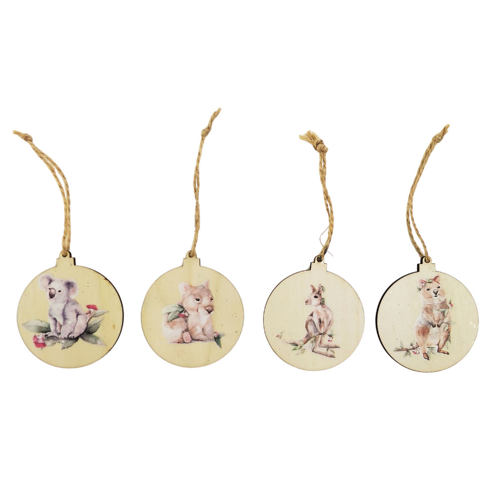 Australian 2025 animal jewellery