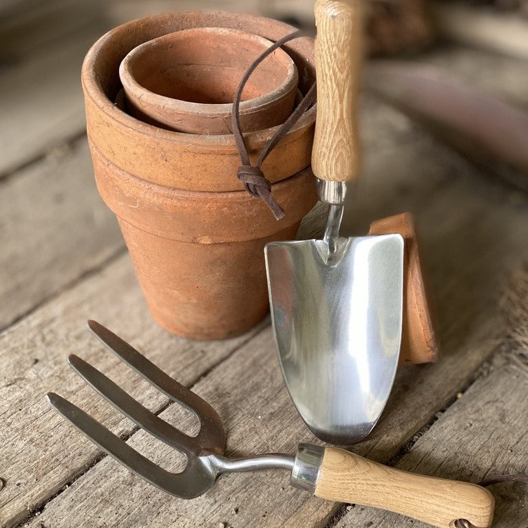 Kids Gardening Tool Set – 2pc