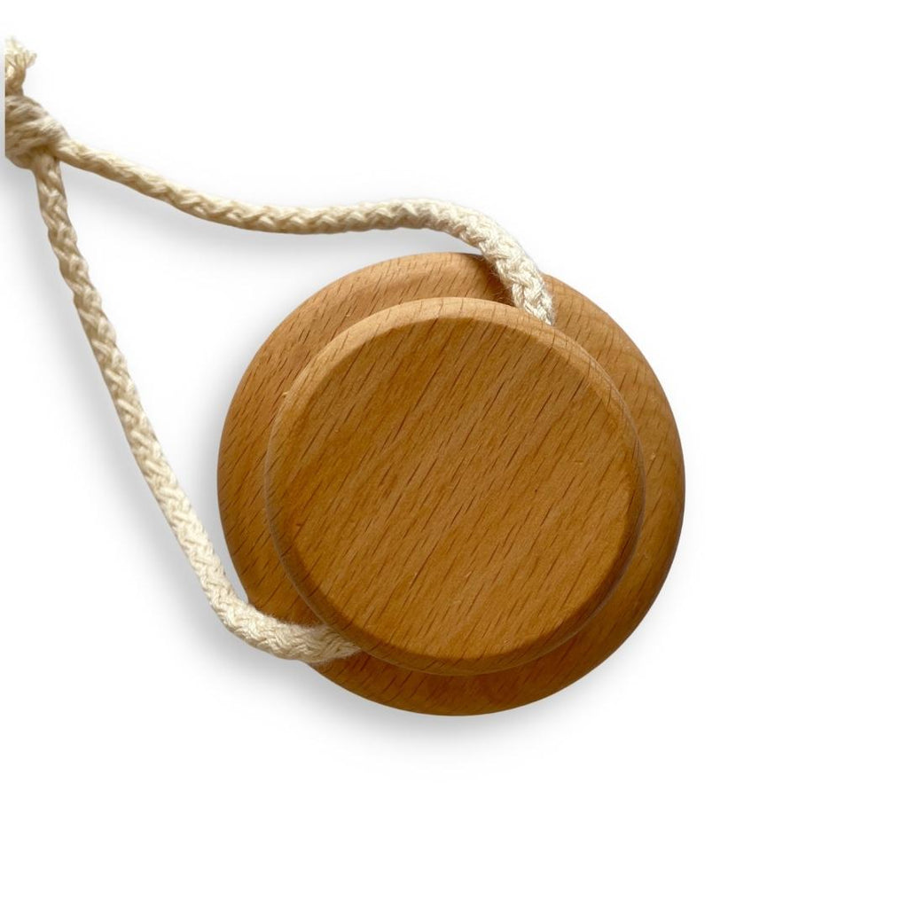 Massage Brush – Mixed Fibre - Hanging