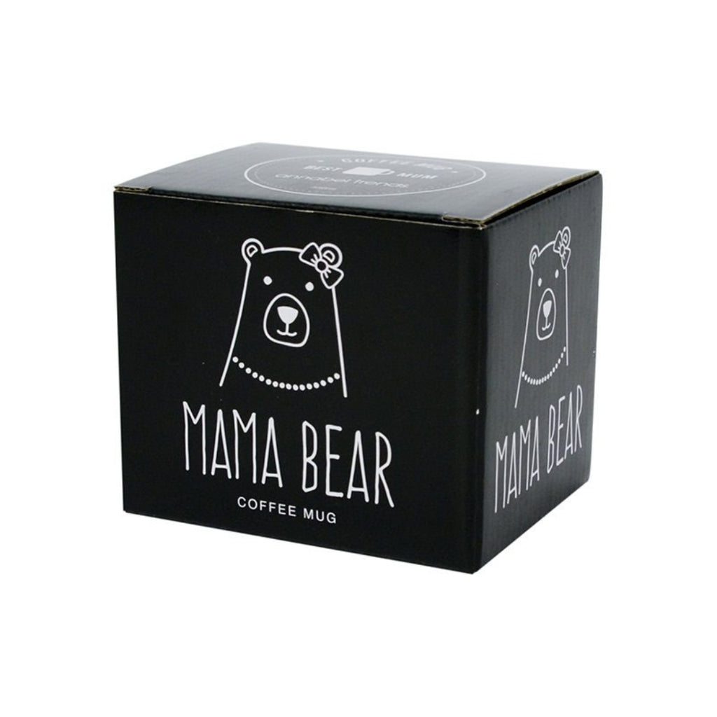 Mug – Mama Bear