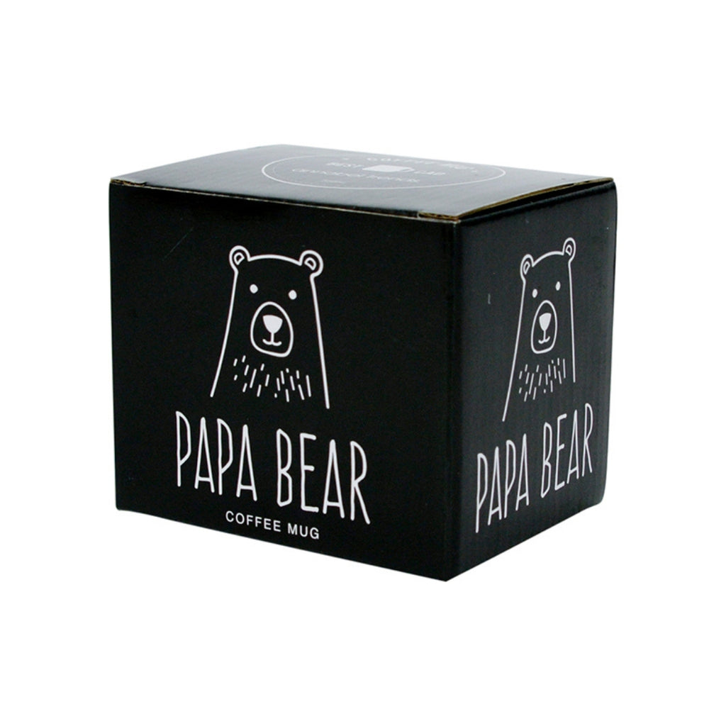 Mug – Papa Bear