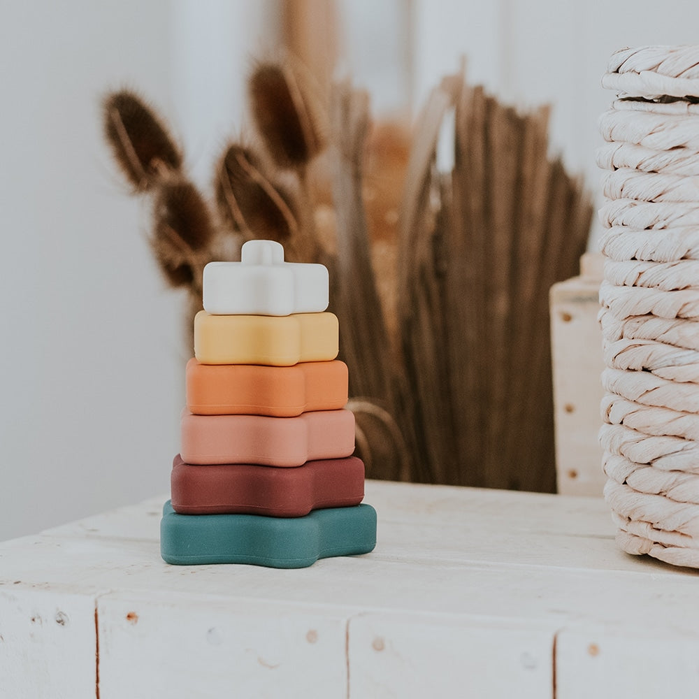 Star Stackables – Set of 6