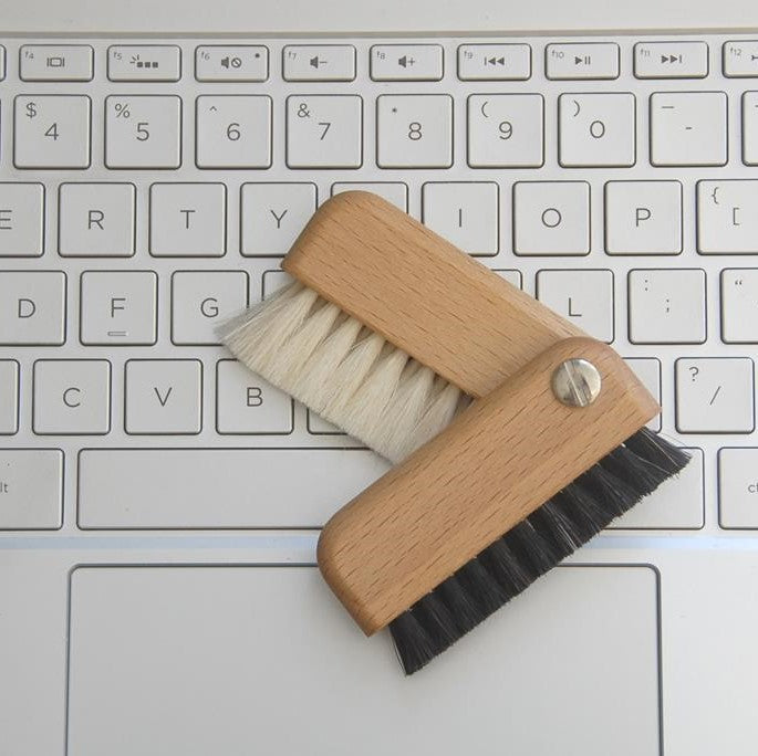 Computer or Laptop Brush