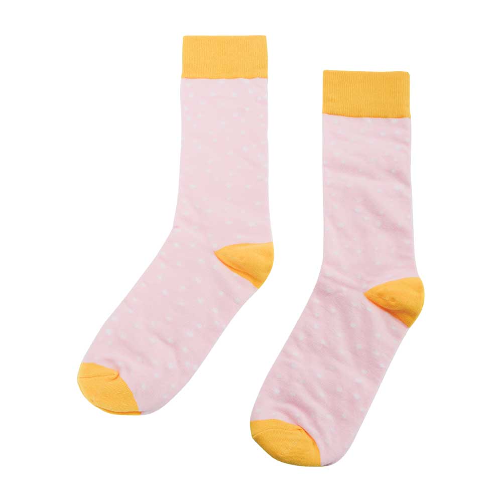Boxed Socks – You Are A Whole Lot Of Lovely – 1 Pair